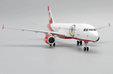 Air Berlin Airbus A320 (JC Wings 1:200)