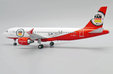 Air Berlin Airbus A320 (JC Wings 1:200)