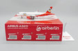 Air Berlin Airbus A320 (JC Wings 1:200)