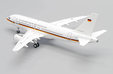 Germany Air Force Airbus A319(CJ) (JC Wings 1:200)