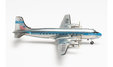 Pan American World Airways - Douglas DC-4 (Herpa Wings 1:200)