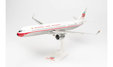 TAP Air Portugal - Airbus A321neo (Herpa Snap-Fit 1:100)