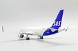 SAS Scandinavian Airlines Airbus A321neo (JC Wings 1:200)