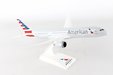 American - Boeing 787-9 (Skymarks 1:200)