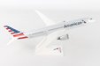 American - Boeing 787-9 (Skymarks 1:200)
