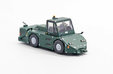 JASDF WT250E Pushback Tug (JC Wings 1:200)