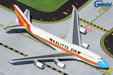 Kalitta Air - Boeing 747-400F (GeminiJets 1:400)