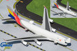 Asiana Cargo - Boeing 747-400F (GeminiJets 1:200)