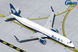 Azul Linhas Aereas - Embraer 195 (GeminiJets 1:400)