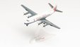 British World Airlines Vickers Viscount 800 (Herpa Wings 1:200)