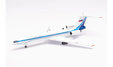 Siberia Airlines Tupolev TU-154M (Herpa Wings 1:200)