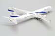 El Al Israel Airlines Boeing 737-900(ER) (JC Wings 1:200)