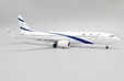 El Al Israel Airlines Boeing 737-900(ER) (JC Wings 1:200)