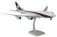 Qatar Amiri Flight - Boeing 747-8 (Hogan 1:200)