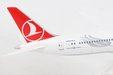 Turkish Airlines Boeing 787-9 (Skymarks 1:200)