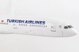 Turkish Airlines Boeing 787-9 (Skymarks 1:200)