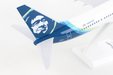 Alaska Airlines Boeing 737-900 (Skymarks 1:130)