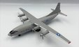 Ukraine Air Force - Antonov An-12 (KUM Models 1:200)