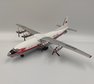 Aeroflot - Antonov An-10 (KUM Models 1:200)