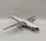 Aeroflot Antonov An-10 (KUM Models 1:200)