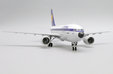 Lufthansa Airbus A310-200 (JC Wings 1:200)