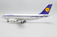 Lufthansa Airbus A310-200 (JC Wings 1:200)