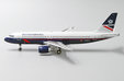 British Airways - Airbus A320 (JC Wings 1:200)