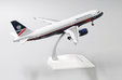 British Airways Airbus A320 (JC Wings 1:200)