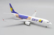 Skymark Airlines Boeing 737-800 (JC Wings 1:200)