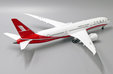 Shanghai Airlines Boeing 787-9 (JC Wings 1:200)