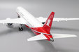 Shanghai Airlines Boeing 787-9 (JC Wings 1:200)