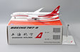 Shanghai Airlines Boeing 787-9 (JC Wings 1:200)