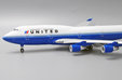 United Airlines Boeing 747-400 (JC Wings 1:200)