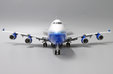 United Airlines Boeing 747-400 (JC Wings 1:200)