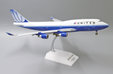 United Airlines Boeing 747-400 (JC Wings 1:200)