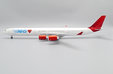 Maleth Aero - Airbus A340-600 (JC Wings 1:200)