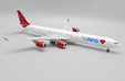 Maleth Aero Airbus A340-600 (JC Wings 1:200)