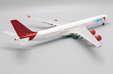 Maleth Aero Airbus A340-600 (JC Wings 1:200)