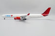 Maleth Aero Airbus A340-600 (JC Wings 1:200)