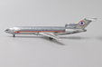 American Airlines - Boeing 727-200 (JC Wings 1:400)