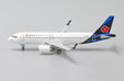 Qingdao Airlines - Airbus A320 (JC Wings 1:400)