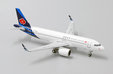 Qingdao Airlines Airbus A320 (JC Wings 1:400)