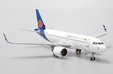 Qingdao Airlines Airbus A320 (JC Wings 1:400)