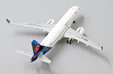 Qingdao Airlines Airbus A320 (JC Wings 1:400)