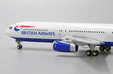 British Airways Boeing 767-300ER (JC Wings 1:400)