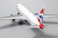 British Airways Boeing 767-300ER (JC Wings 1:400)