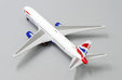 British Airways Boeing 767-300ER (JC Wings 1:400)