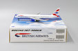 British Airways Boeing 767-300ER (JC Wings 1:400)