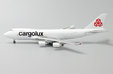 Cargolux - Boeing 747-400F(ER) (JC Wings 1:400)