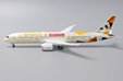 Etihad Airways - Boeing 787-9 (JC Wings 1:400)